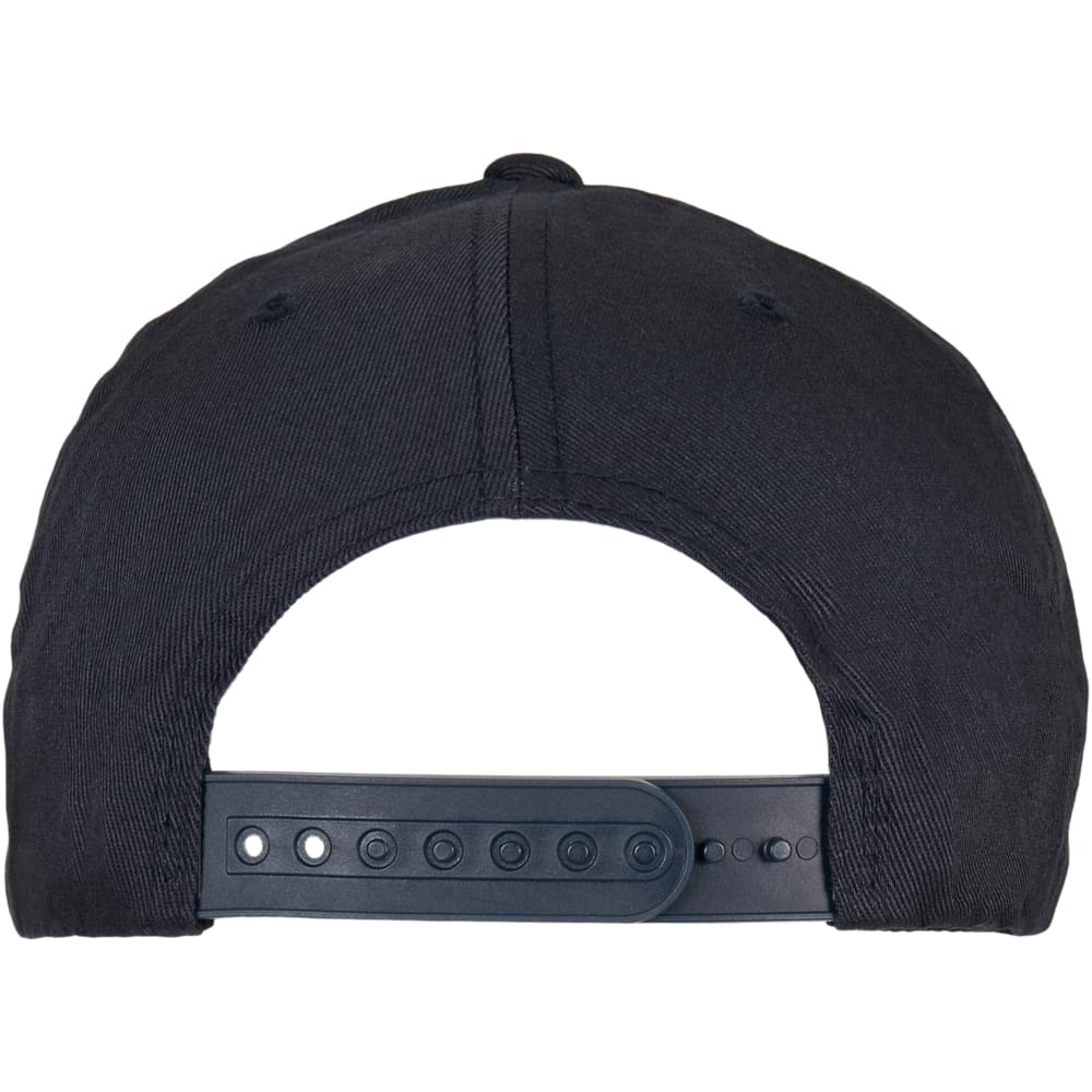 Flexfit 110 Organic Cap – Bild 8