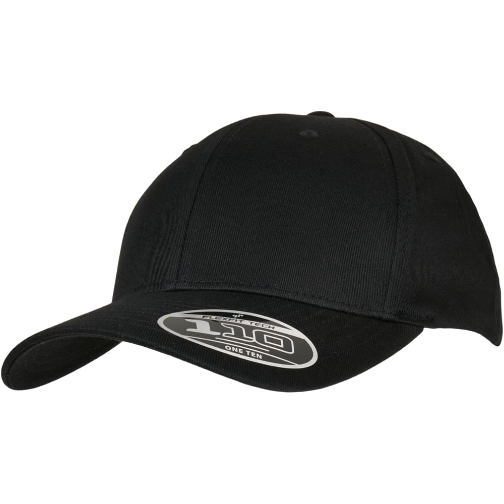 Flexfit 110 Organic Cap
