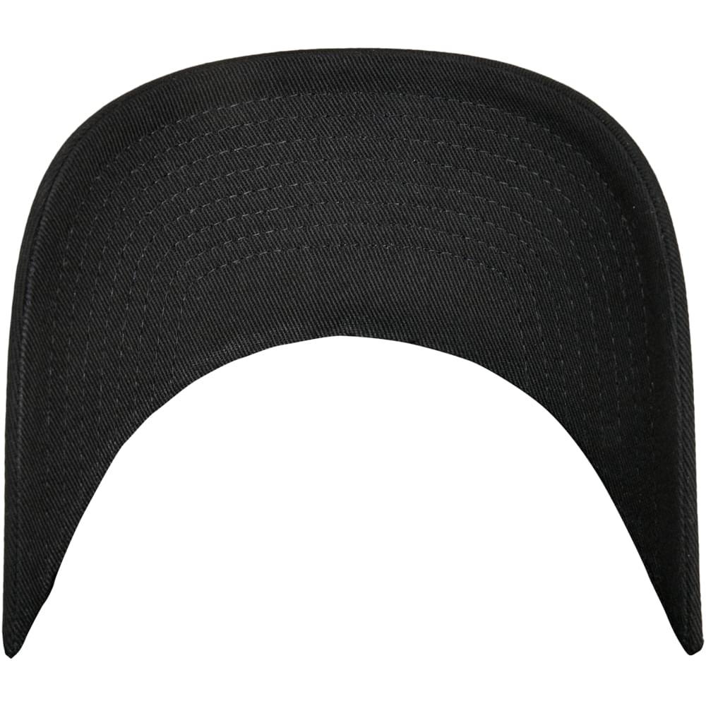 Flexfit 110 Organic Cap – Bild 5