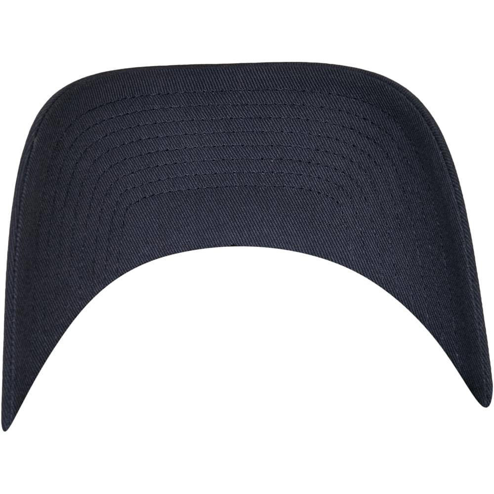 Flexfit 110 Organic Cap – Bild 10
