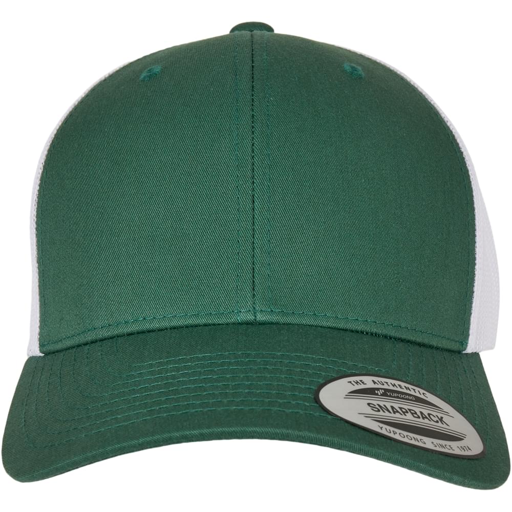 Retro Trucker 2-Tone – Bild 21