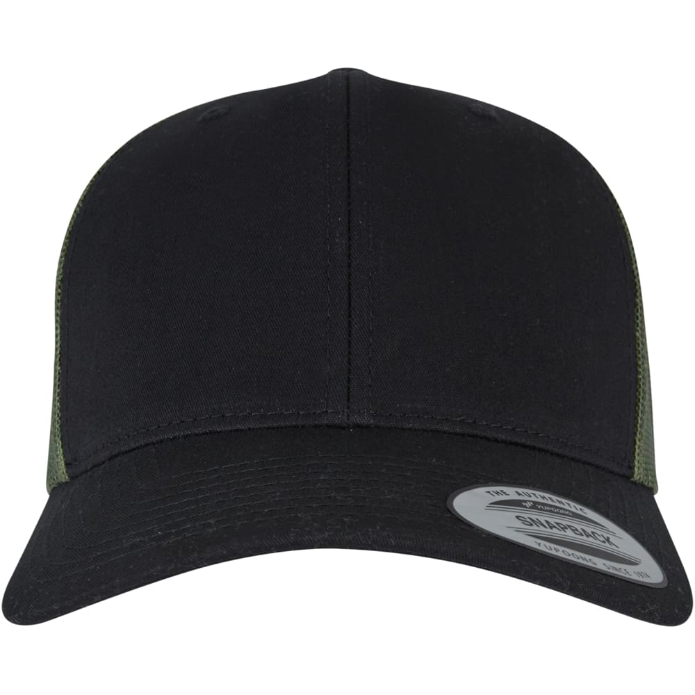 Retro Trucker 2-Tone – Bild 10
