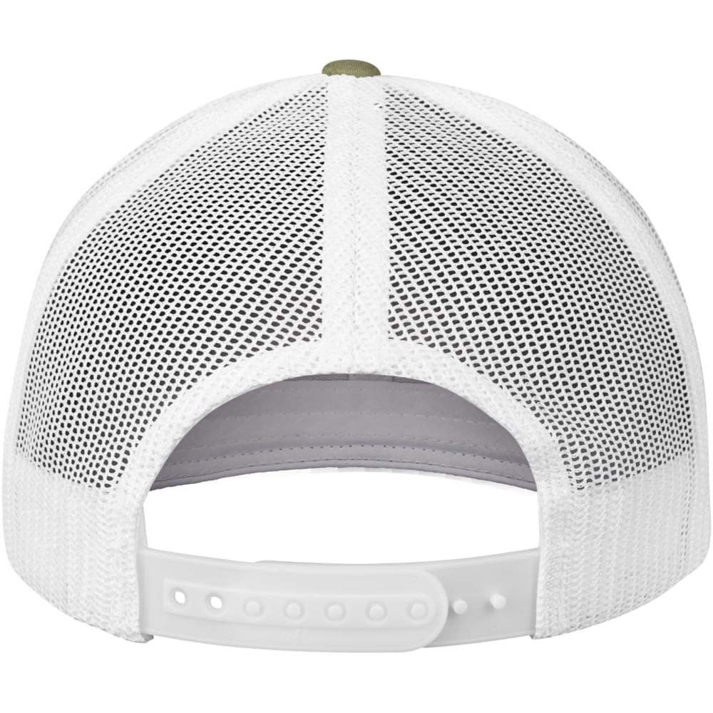 Retro Trucker 2-Tone – Bild 16
