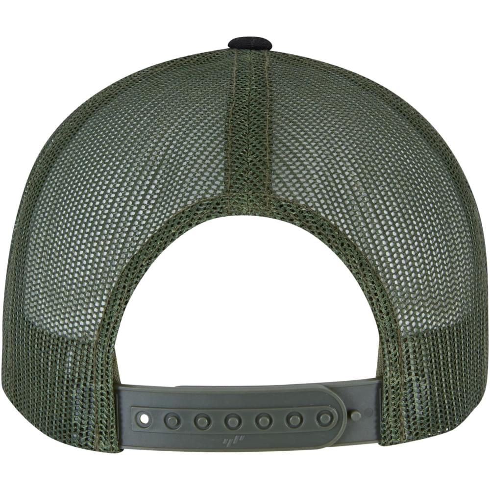 Retro Trucker 2-Tone – Bild 11