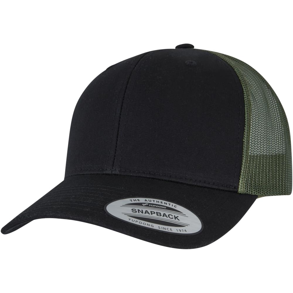 Retro Trucker 2-Tone – Bild 9
