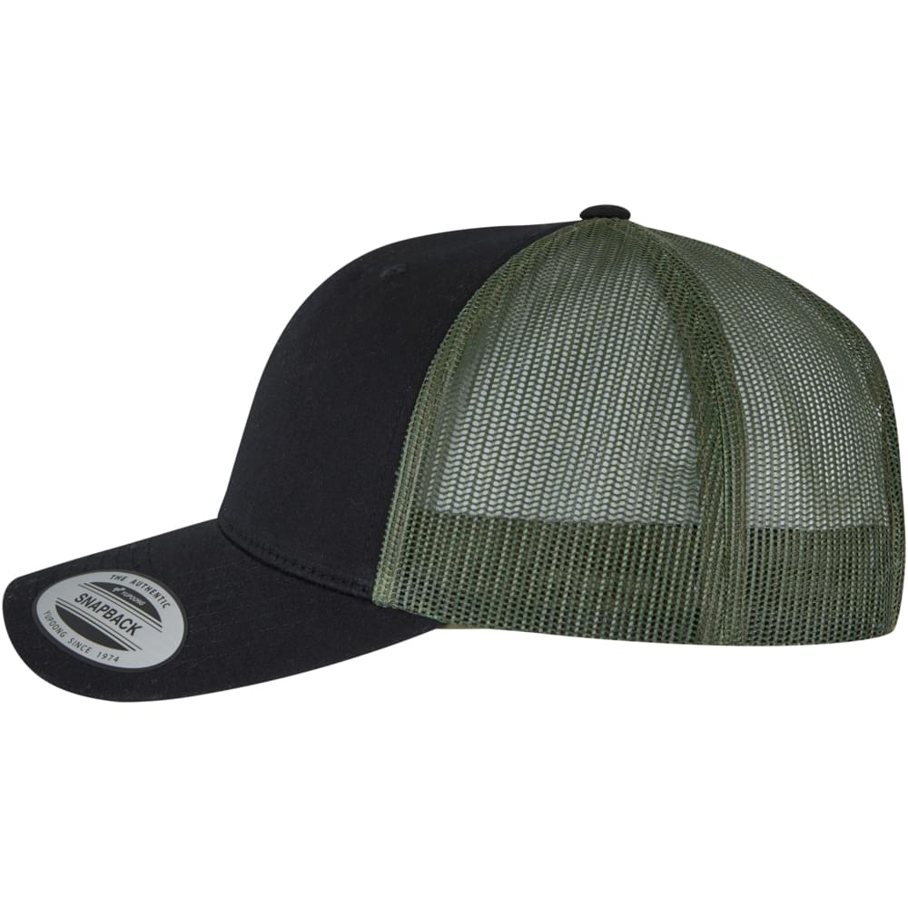 Retro Trucker 2-Tone – Bild 12