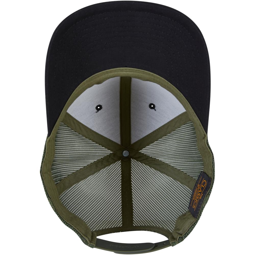 Retro Trucker 2-Tone – Bild 13