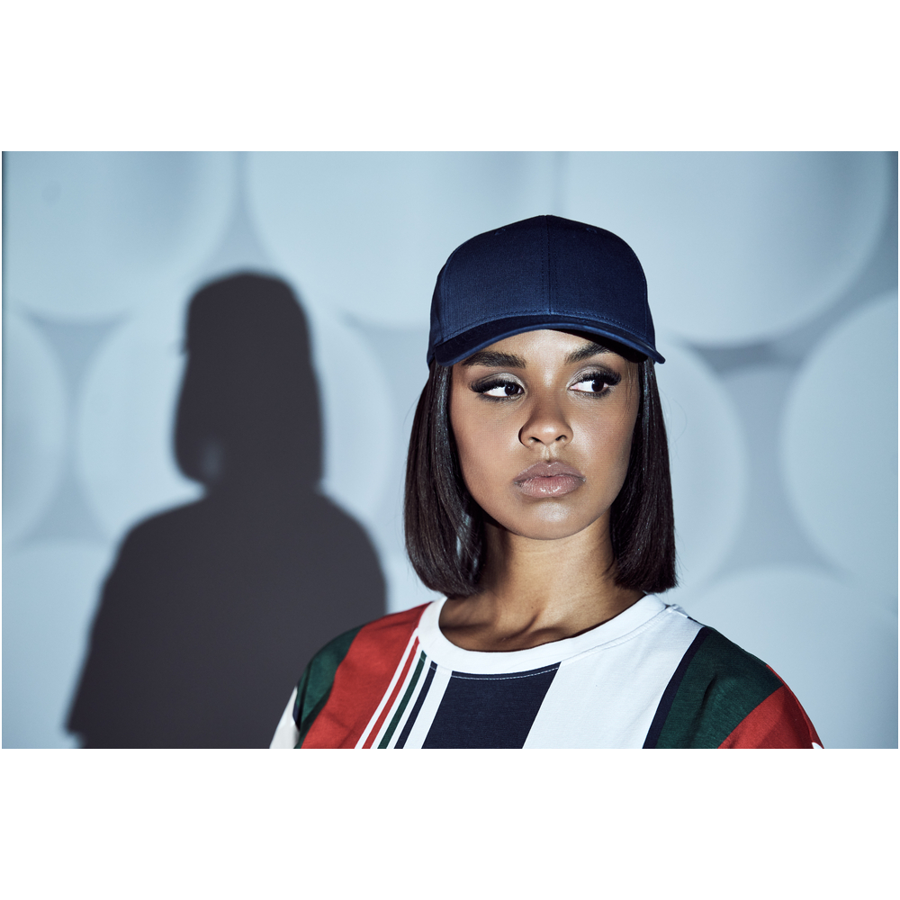 Curved Classic Snapback – Bild 32