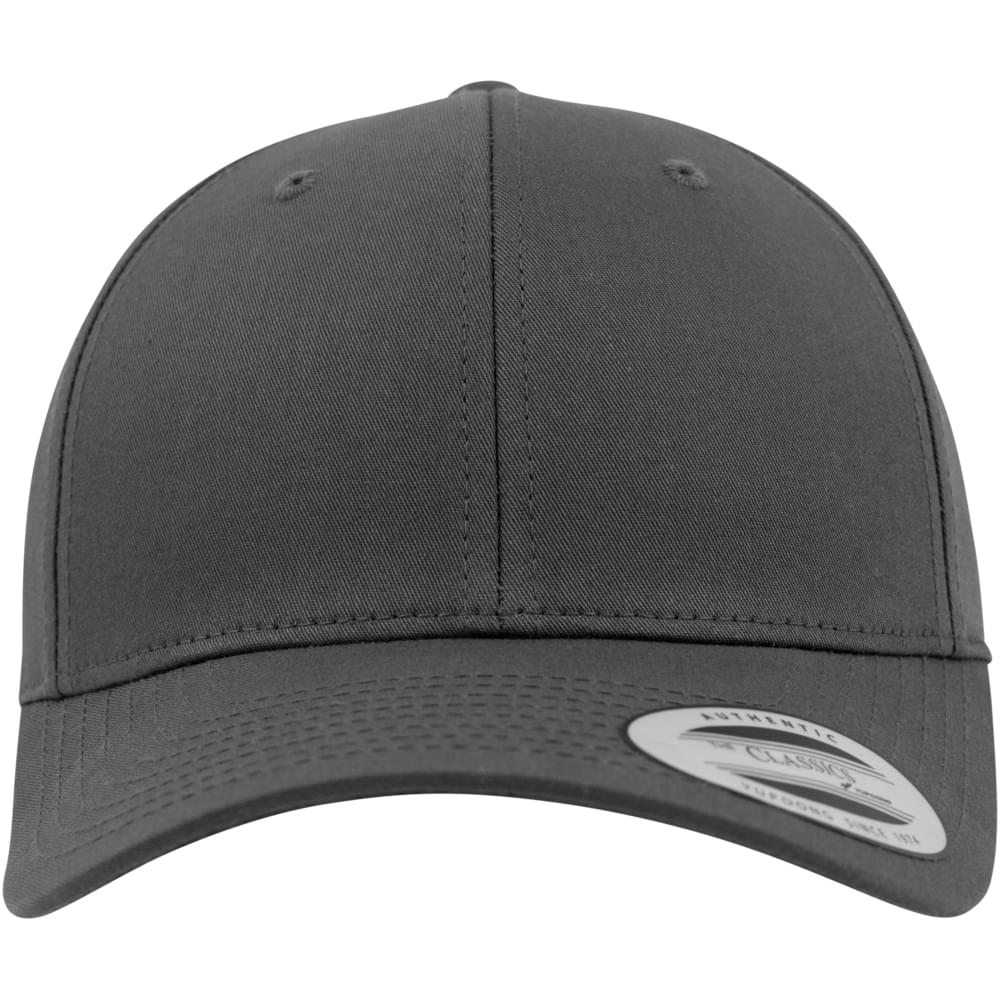 Curved Classic Snapback – Bild 10