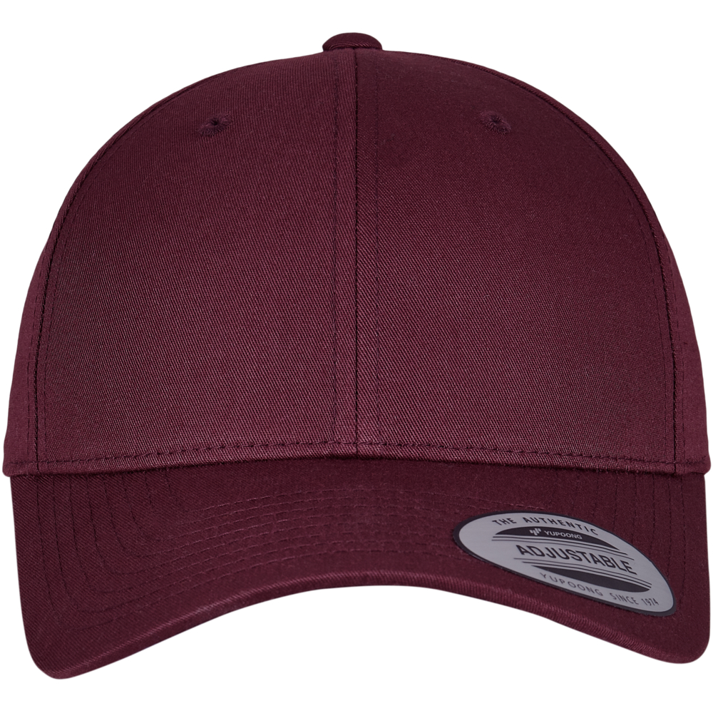 Curved Classic Snapback – Bild 22