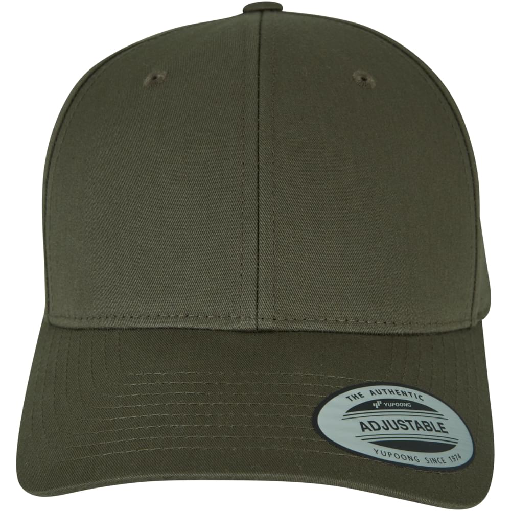 Curved Classic Snapback – Bild 17