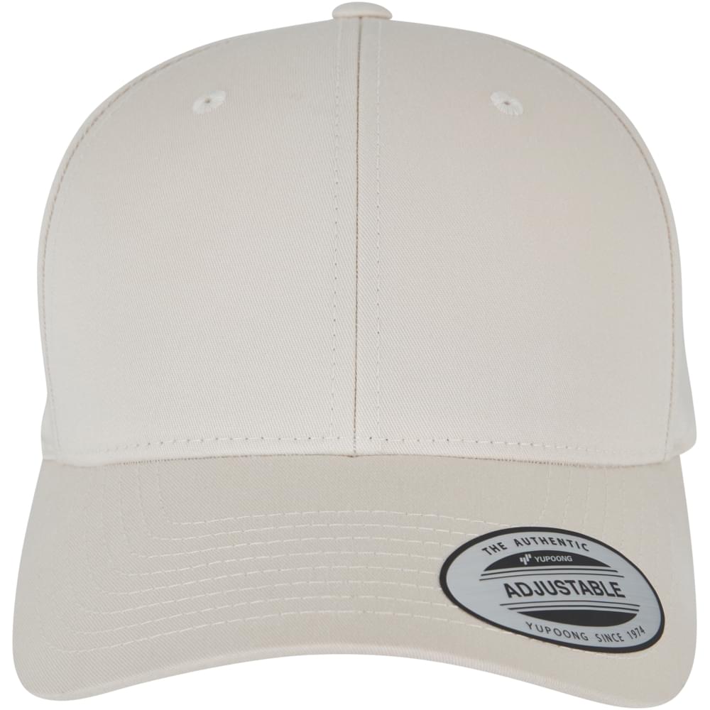 Curved Classic Snapback – Bild 27