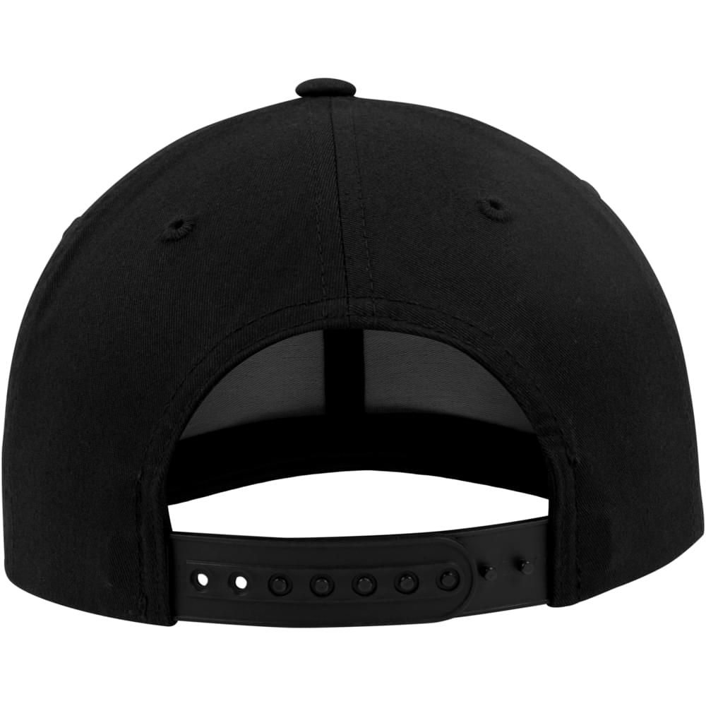 Curved Classic Snapback – Bild 39