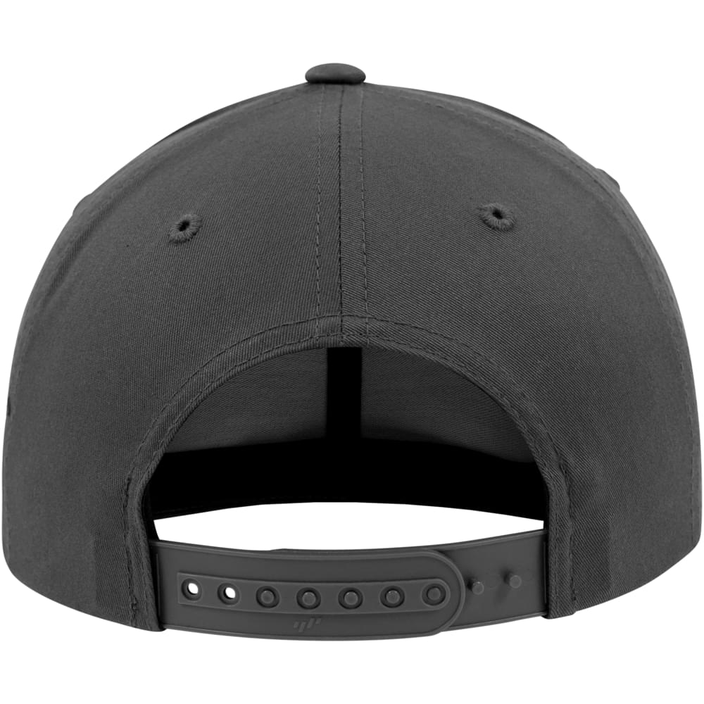 Curved Classic Snapback – Bild 11