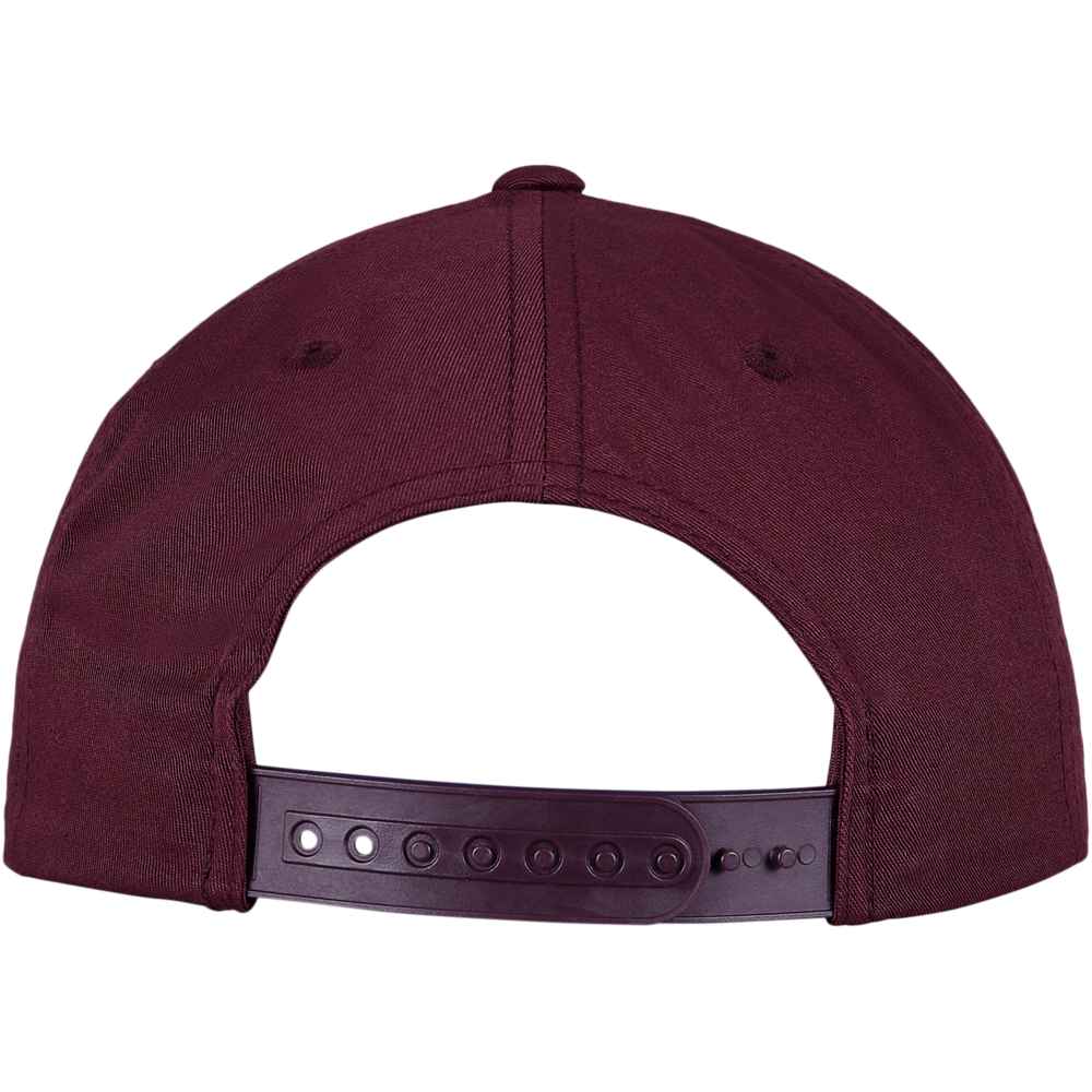 Curved Classic Snapback – Bild 23