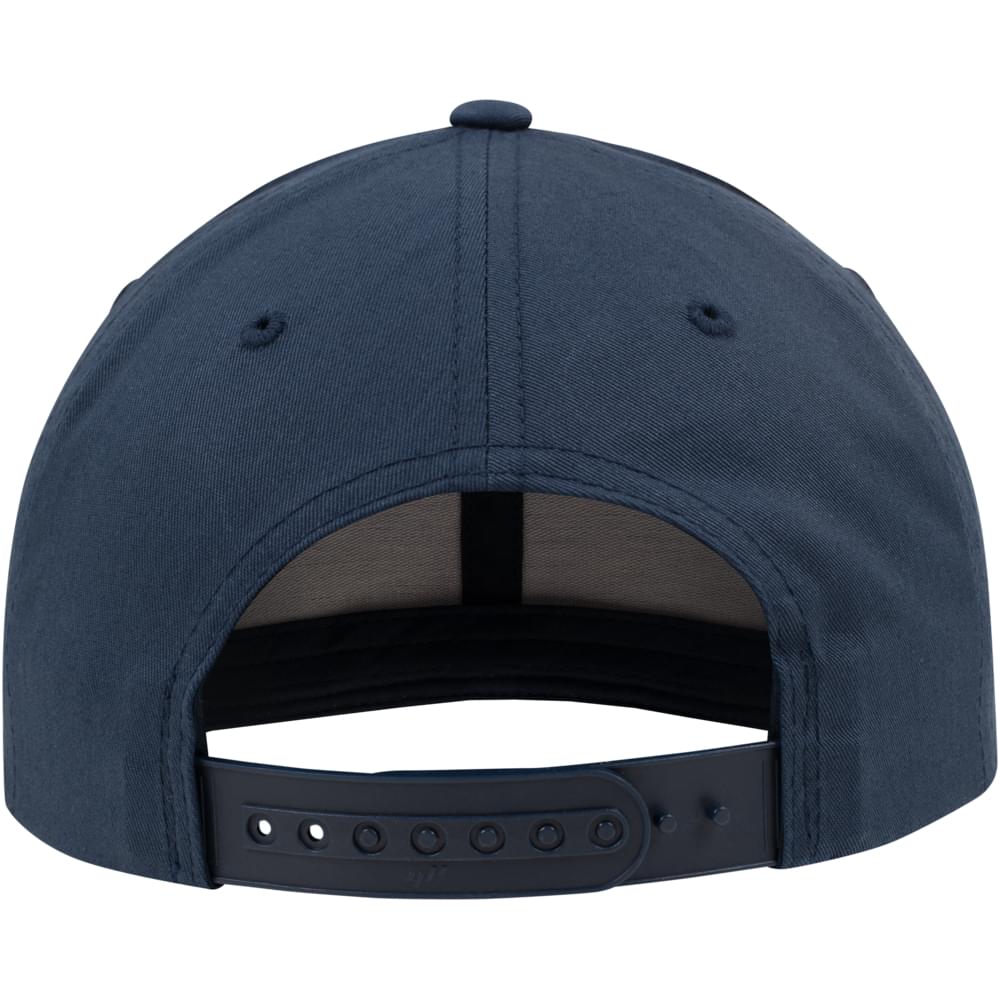 Curved Classic Snapback – Bild 34