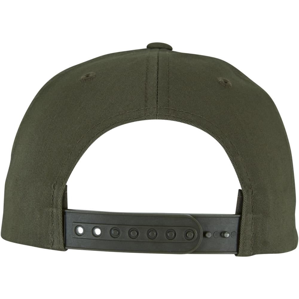 Curved Classic Snapback – Bild 18