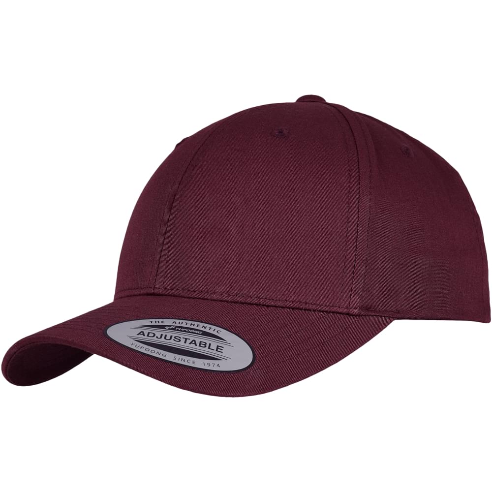 Curved Classic Snapback – Bild 21