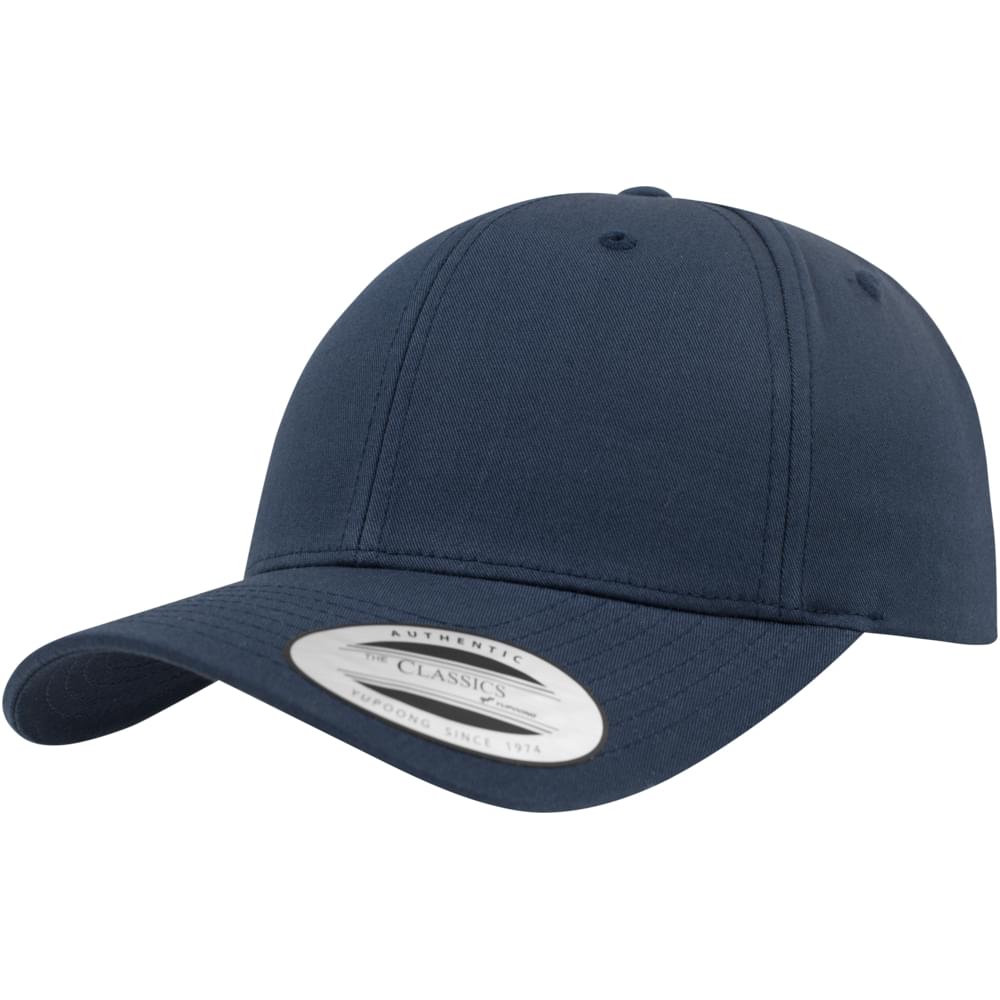 Curved Classic Snapback – Bild 31