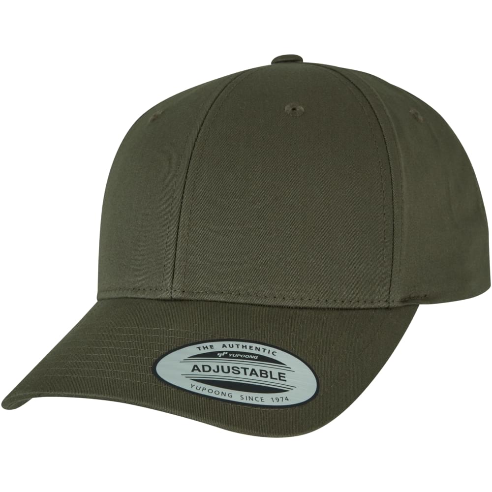 Curved Classic Snapback – Bild 16