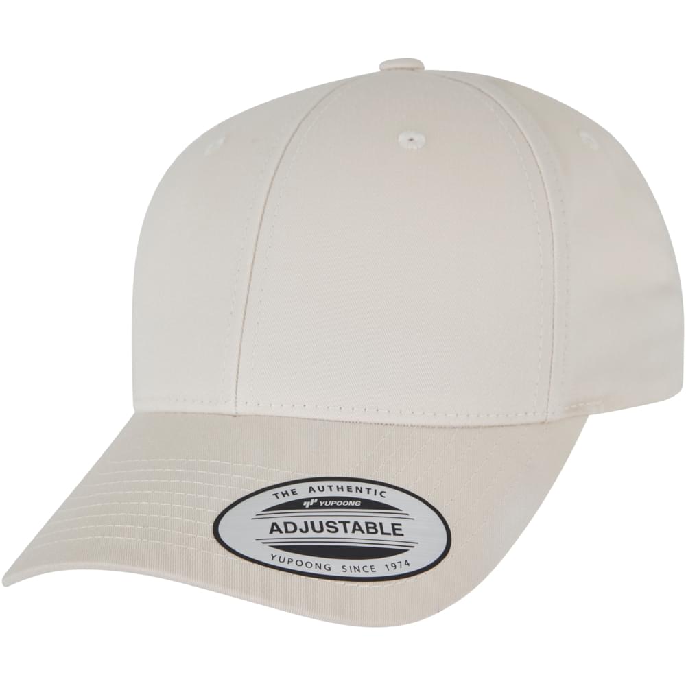 Curved Classic Snapback – Bild 26