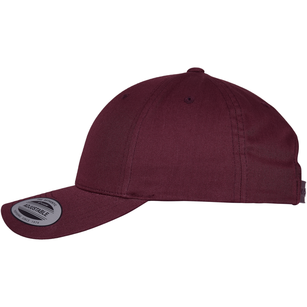 Curved Classic Snapback – Bild 24