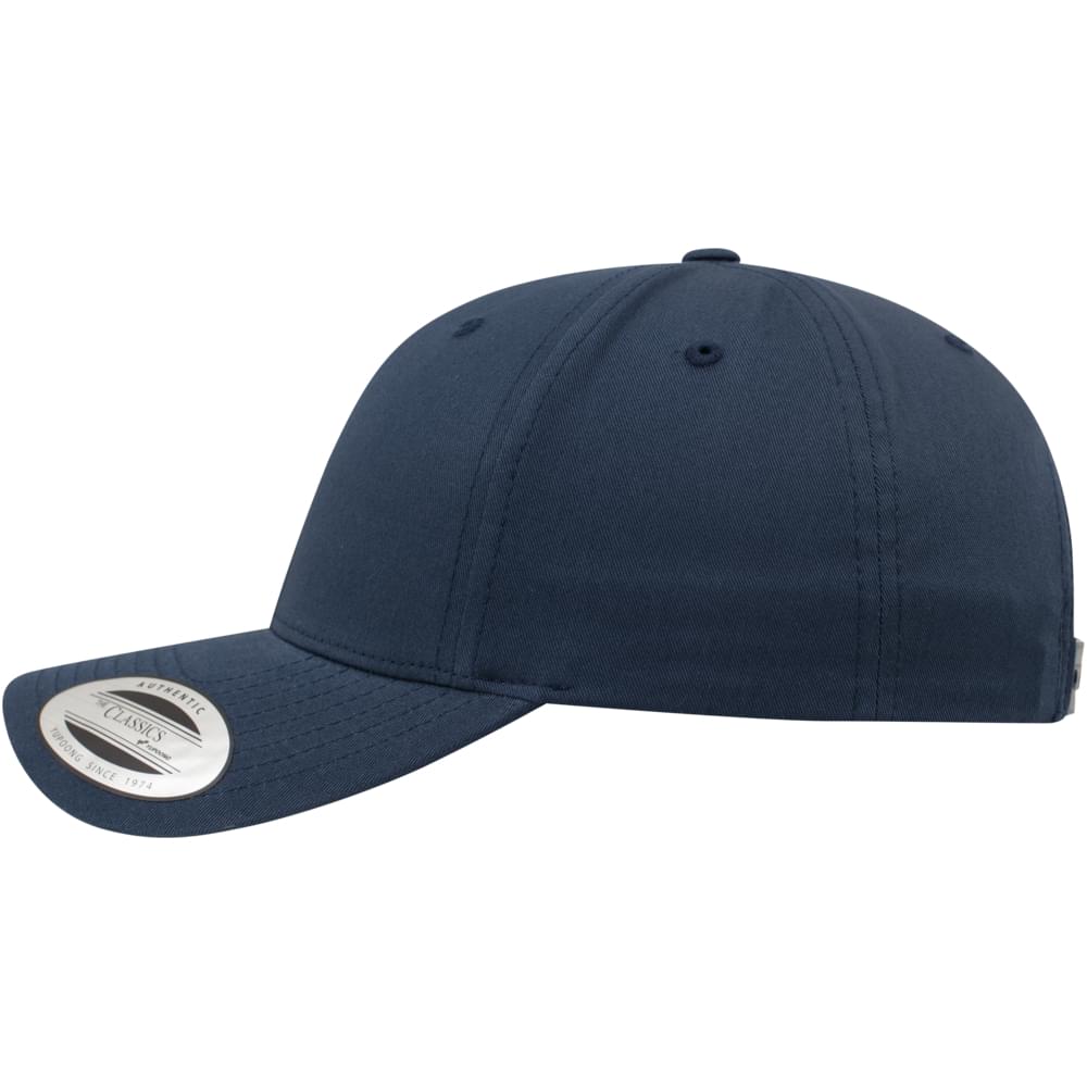 Curved Classic Snapback – Bild 35