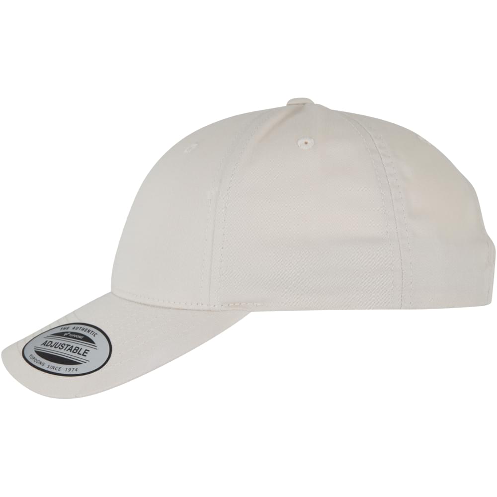 Curved Classic Snapback – Bild 29