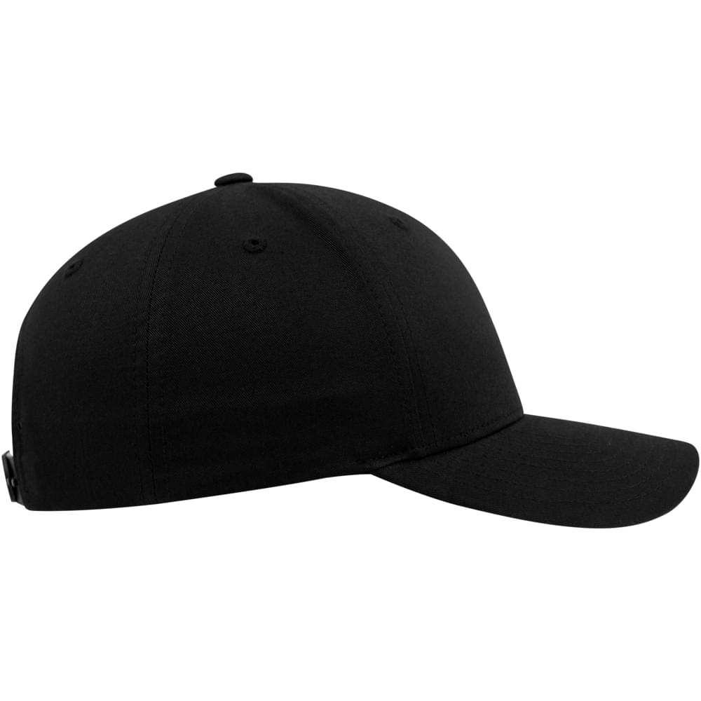 Curved Classic Snapback – Bild 6