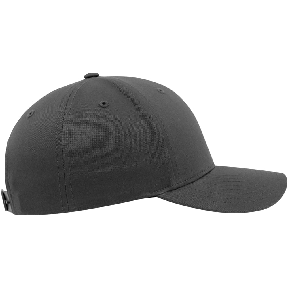 Curved Classic Snapback – Bild 13