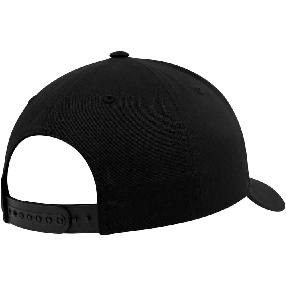 Curved Classic Snapback – Bild 7