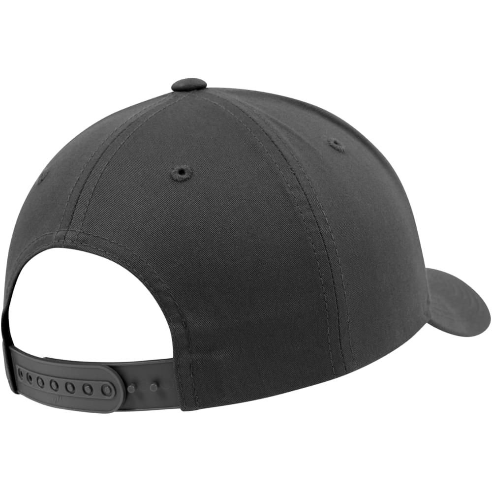 Curved Classic Snapback – Bild 14