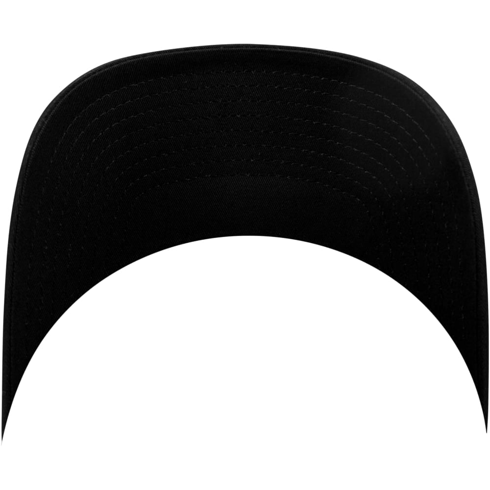 Curved Classic Snapback – Bild 8