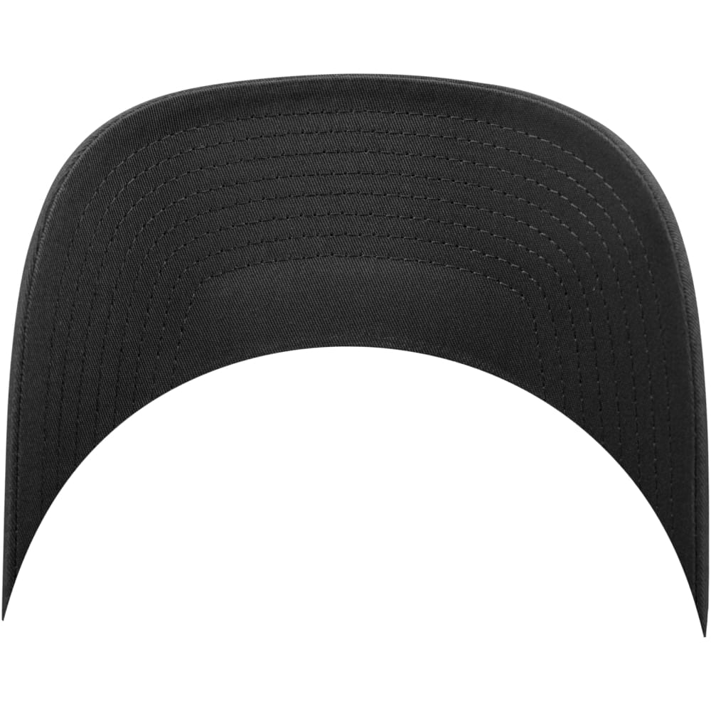 Curved Classic Snapback – Bild 15