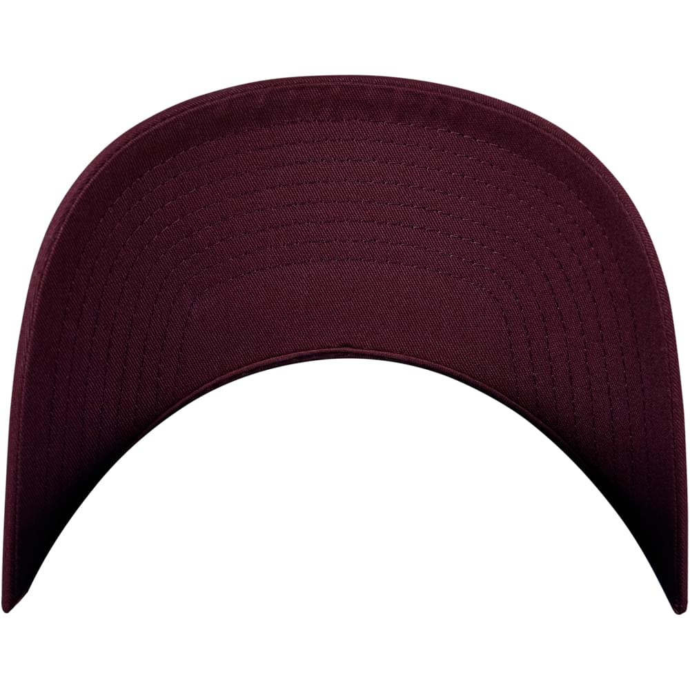 Curved Classic Snapback – Bild 25