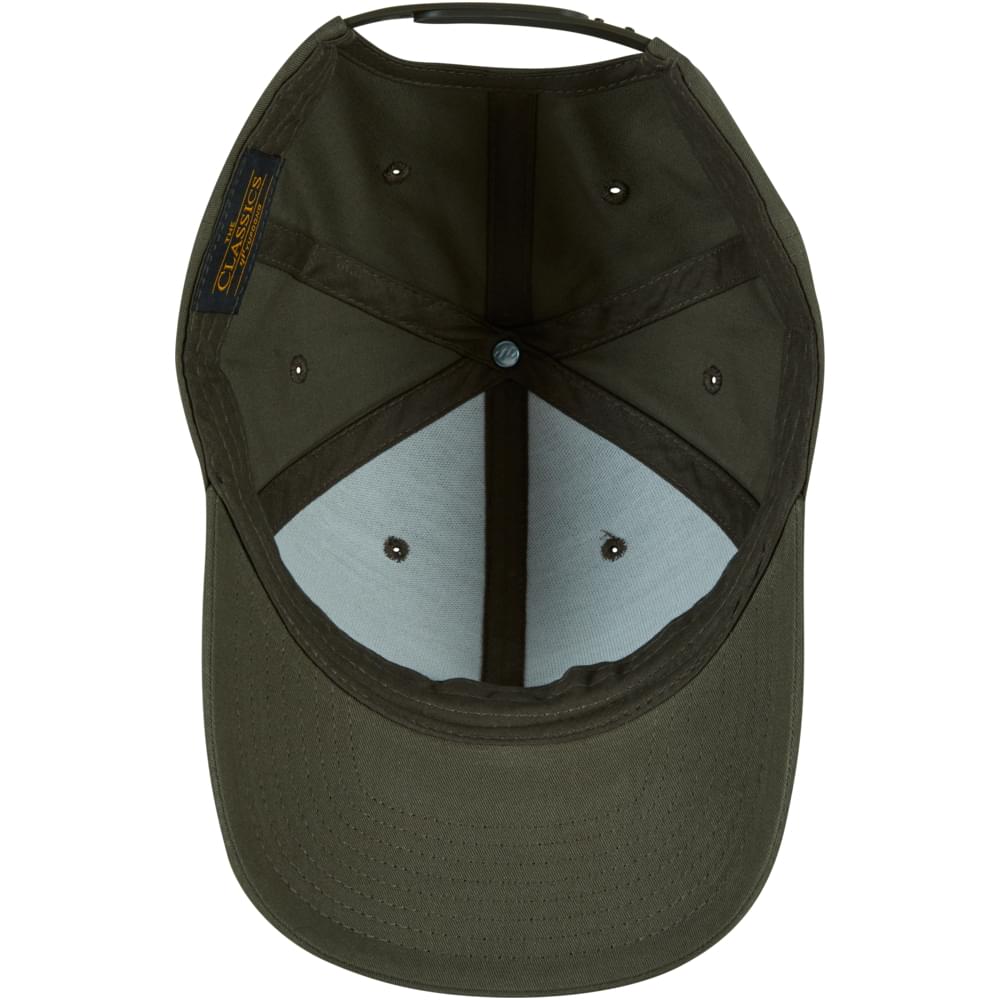Curved Classic Snapback – Bild 20