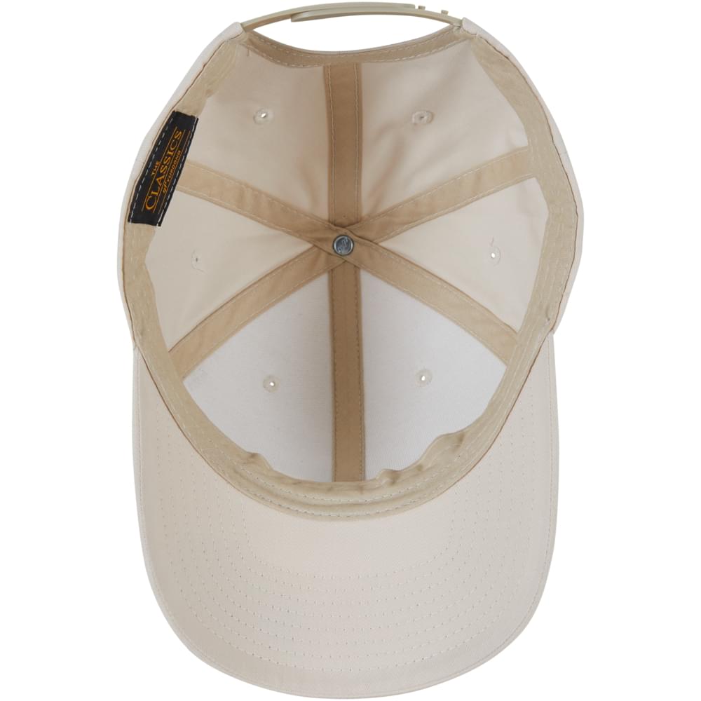 Curved Classic Snapback – Bild 30