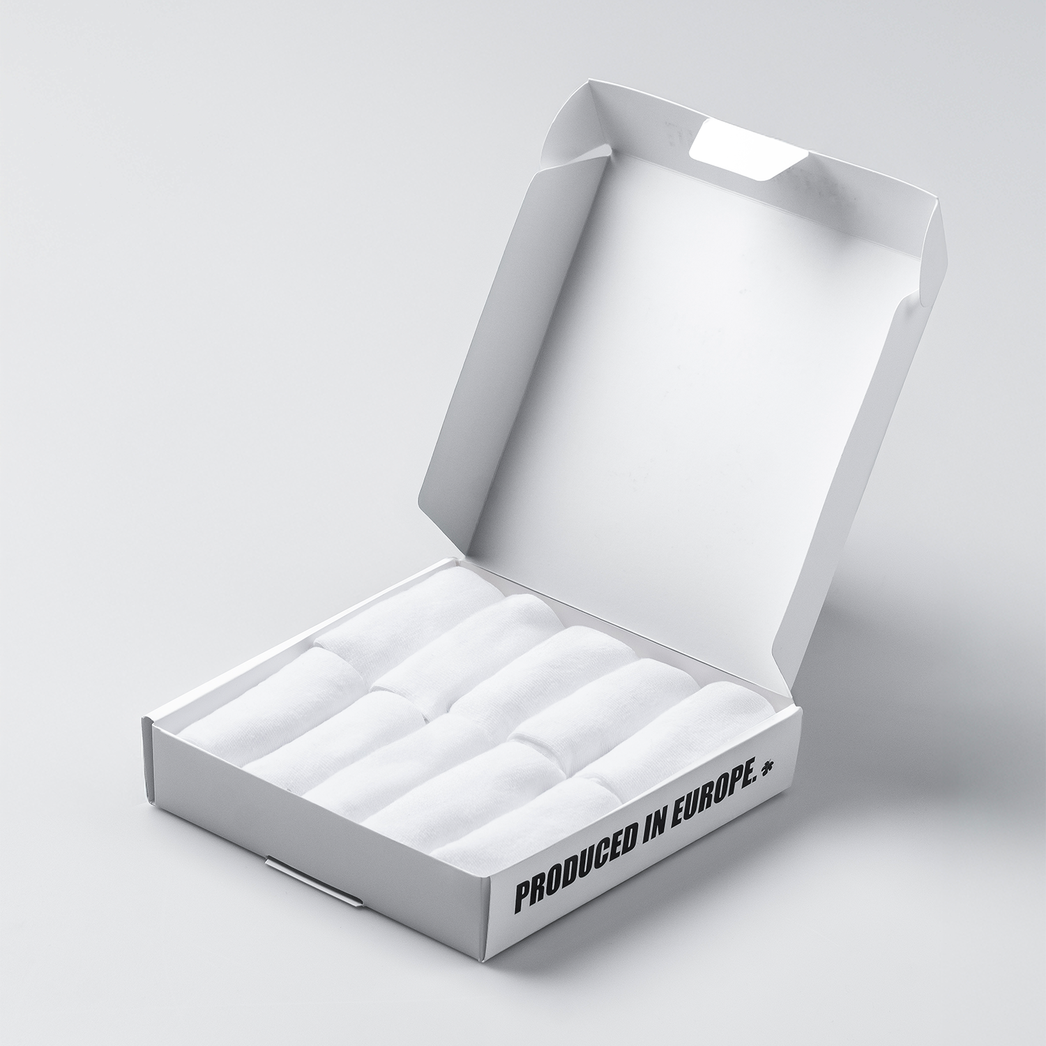 Kevin 10er Box Sneaker Socken – Bild 8