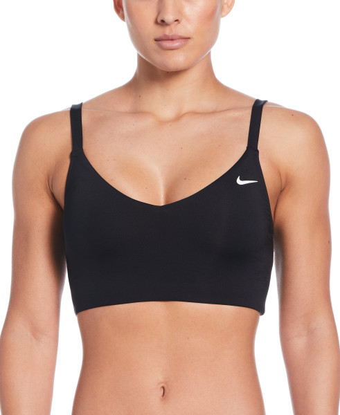 ESSENTIAL V-NECK MIDKINI – Bild 13