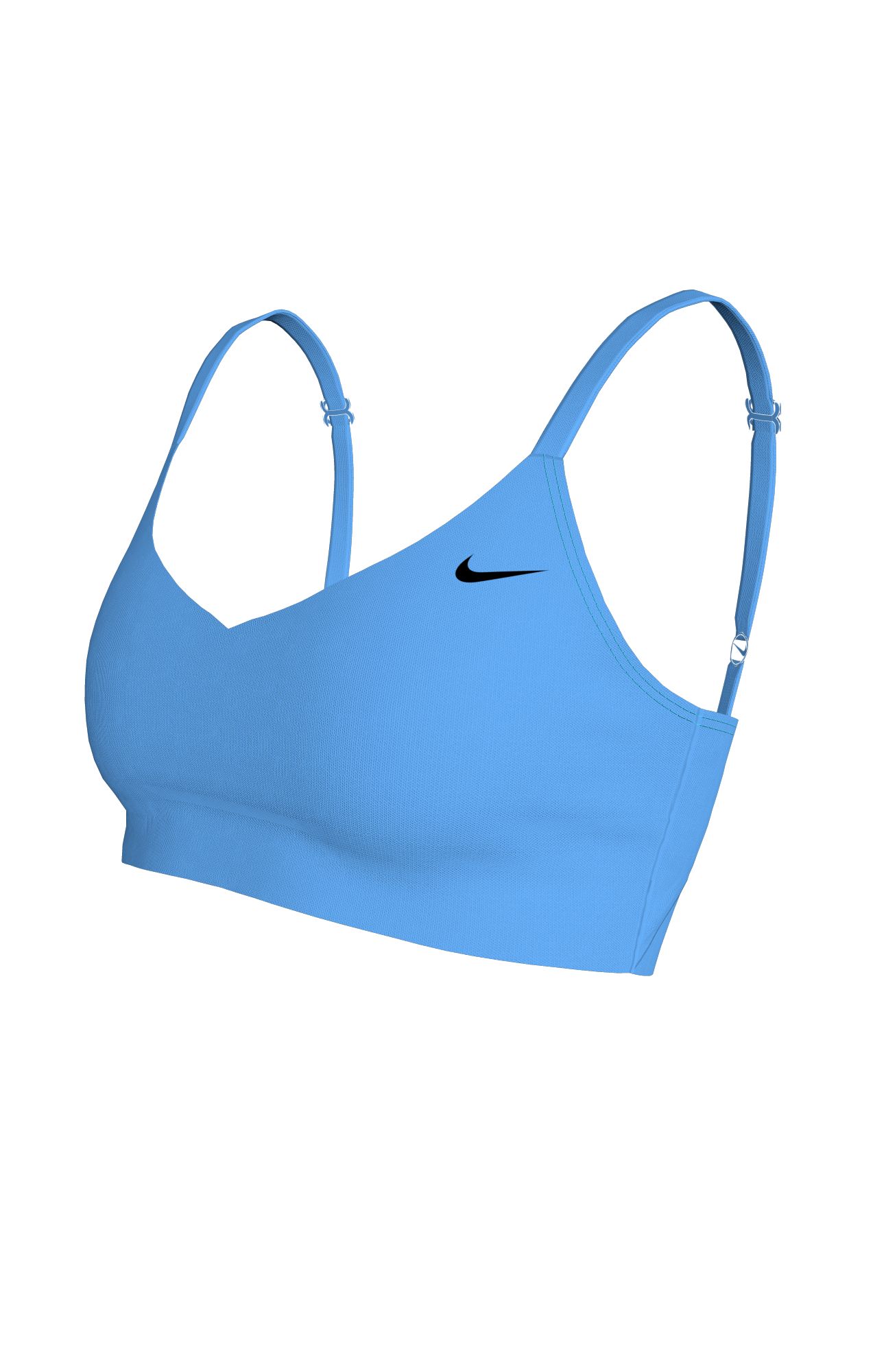 ESSENTIAL V-NECK MIDKINI