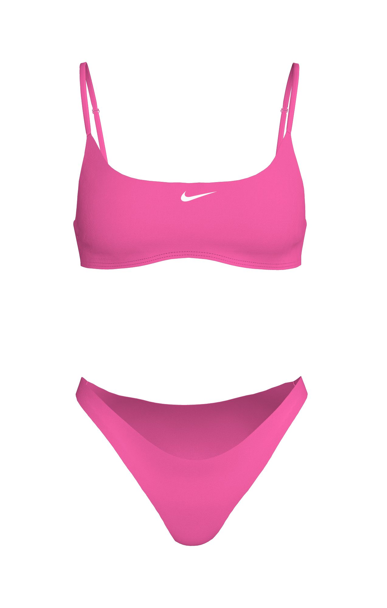ESSENTIAL BRALETTE BIKINI SET – Bild 9