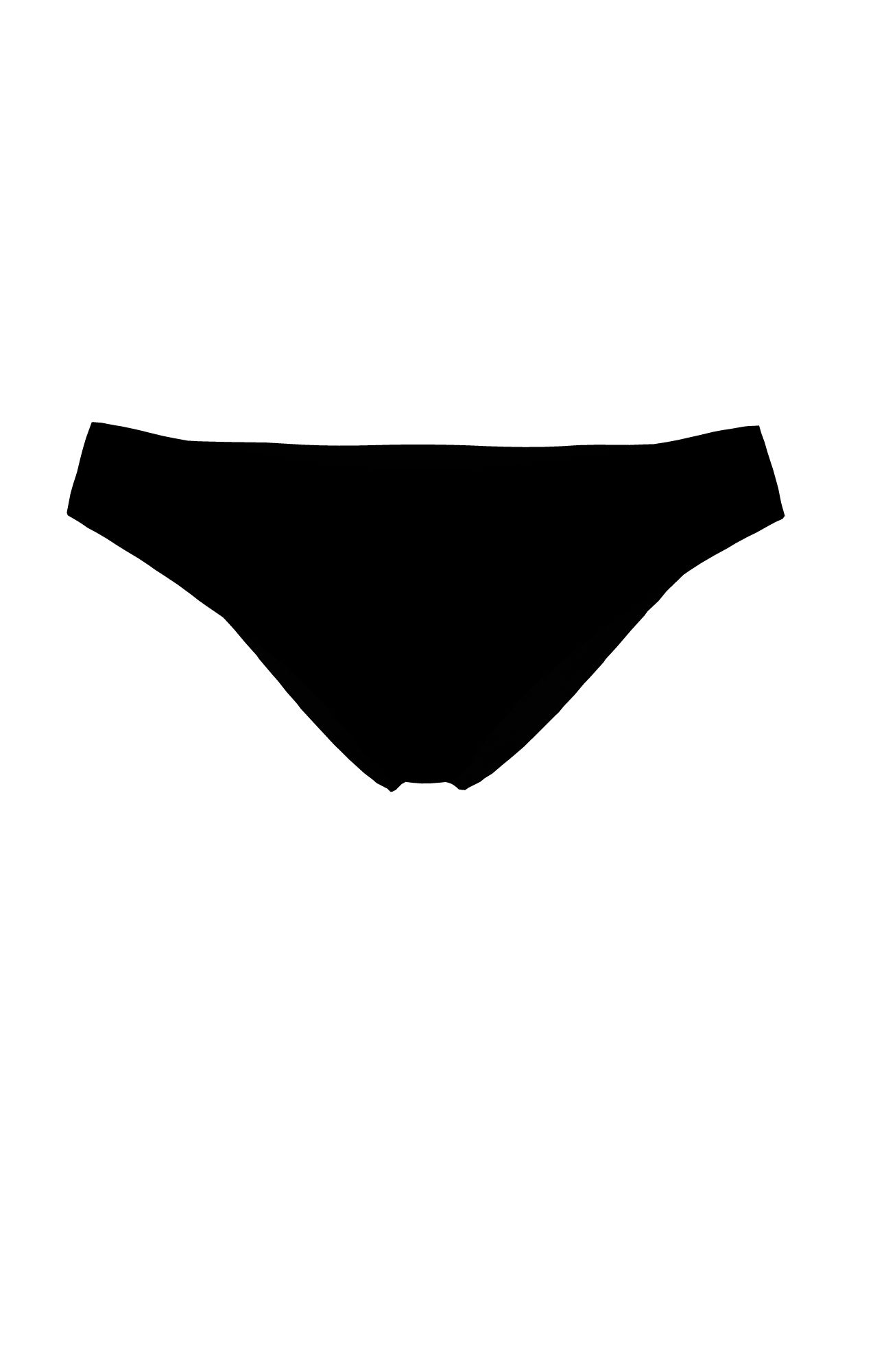 ESSENTIAL HIPSTER BIKINI BOTTO – Bild 9