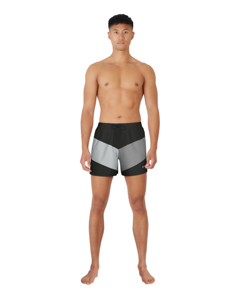 MULTI LOGO VORTEX 5" VOLLEY SHORT – Bild 6