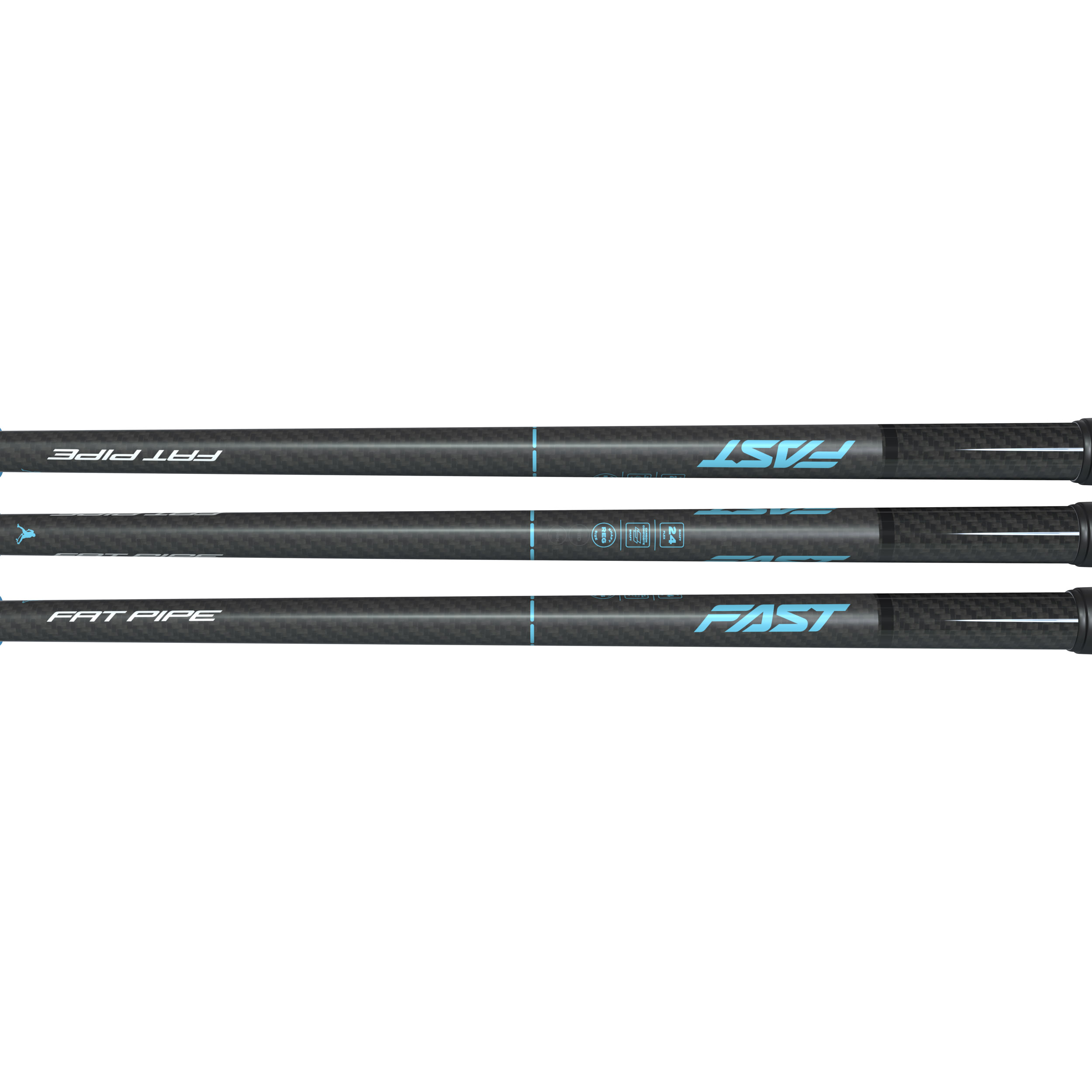 SHAFT FAST 24