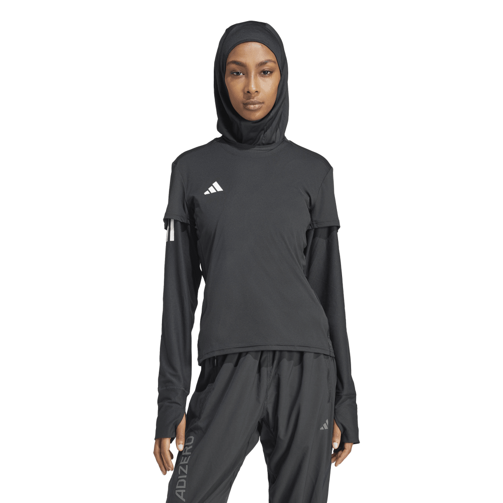 ADIZERO E TEE – Bild 2