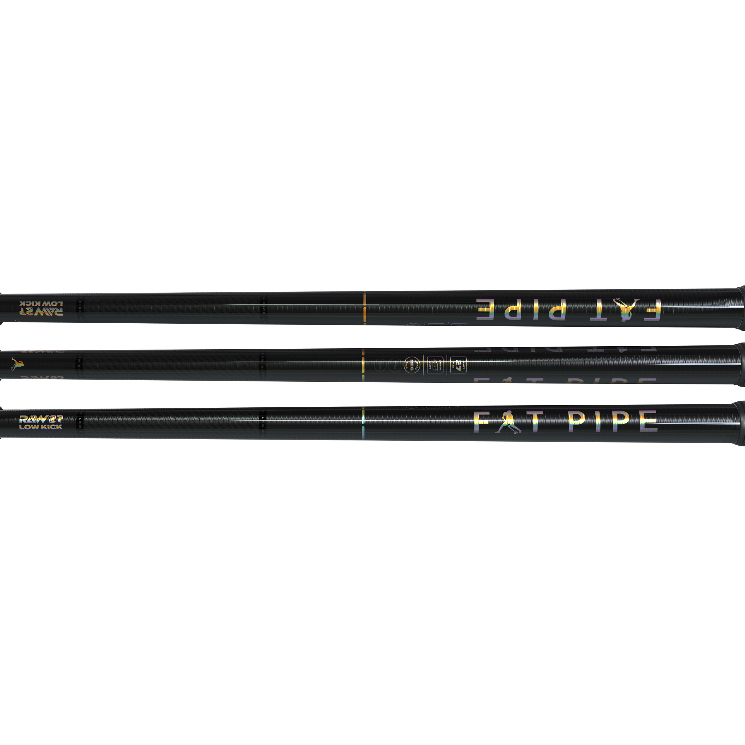 SHAFT RAW 27 LOW KICK