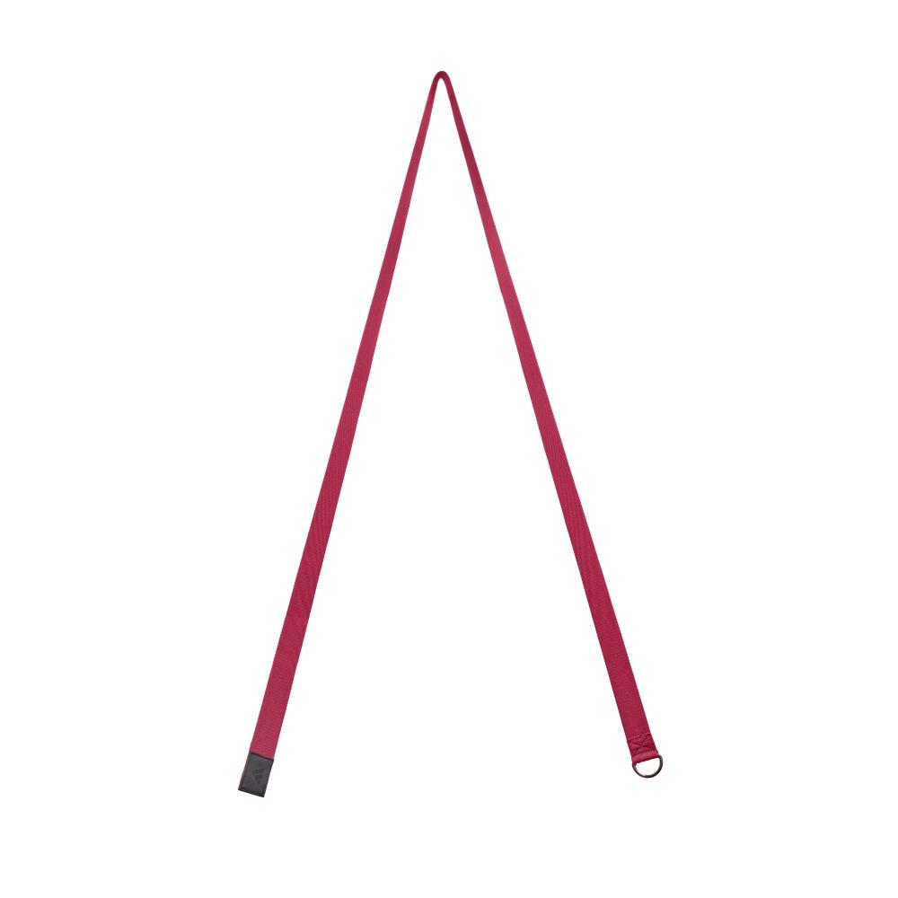 Premium Yoga Strap - Wild Pink – Bild 4