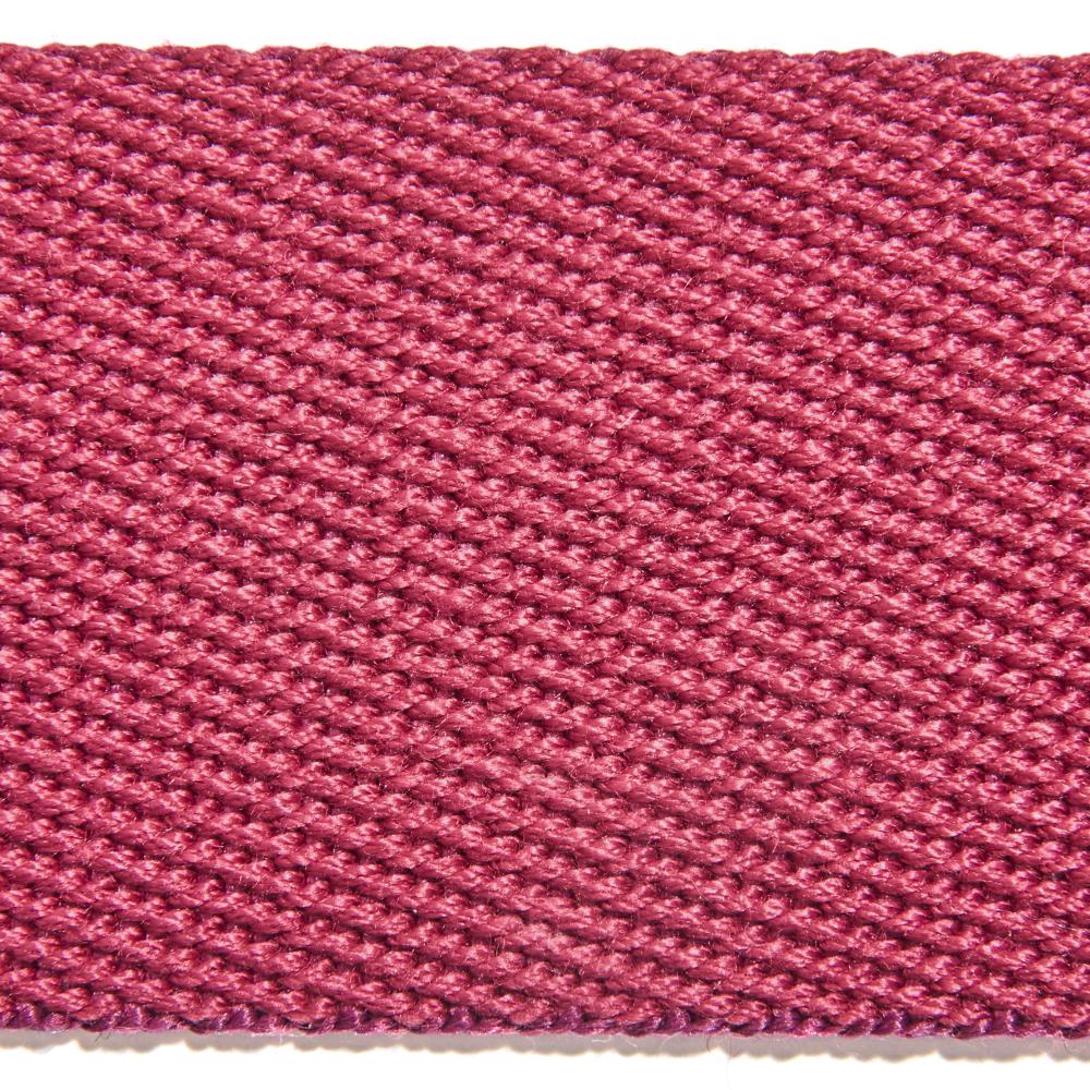 Premium Yoga Strap - Wild Pink – Bild 7