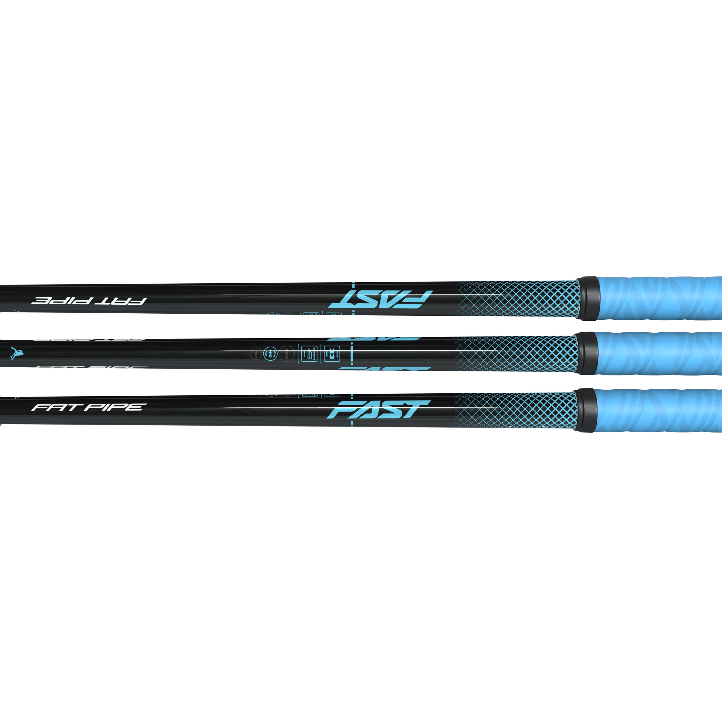 FAST 33 BABY BLUE – Bild 3
