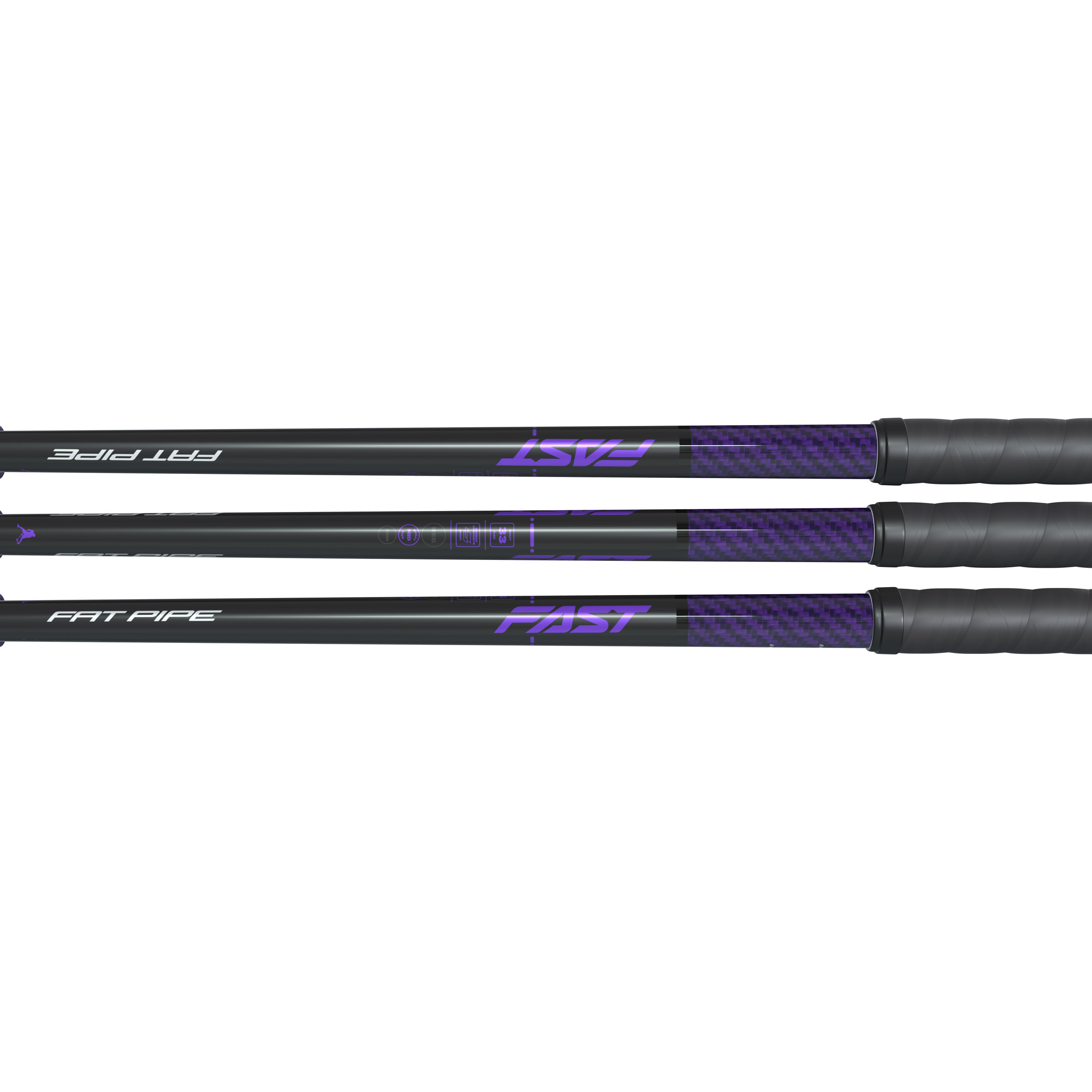 FAST 33 PURPLE – Bild 3